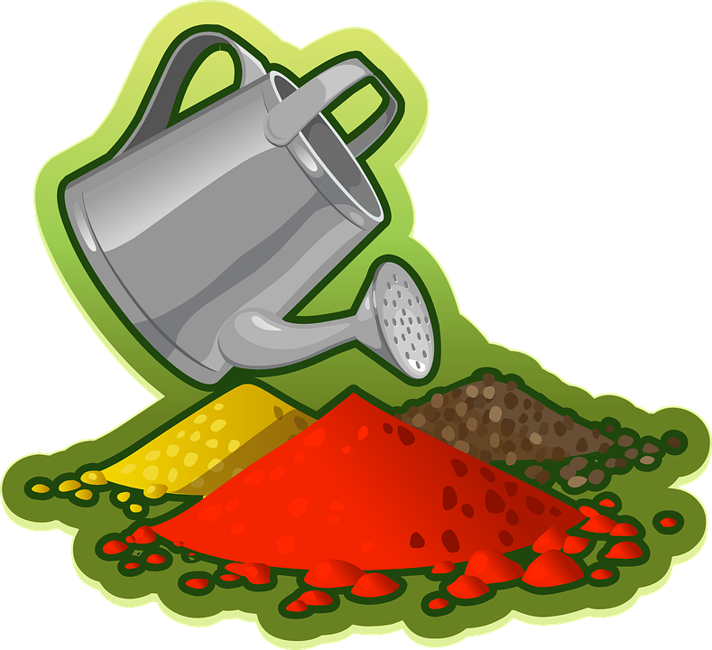 fertilizer