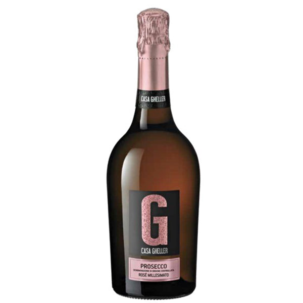 Perlino | - 2022 DOC outipizza Prosecco Millesimato Rose Dry Extra