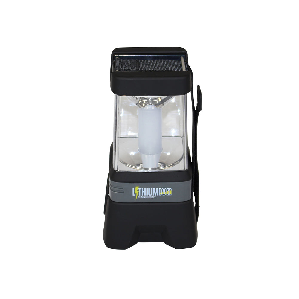 coleman rugged lantern 400 lumens