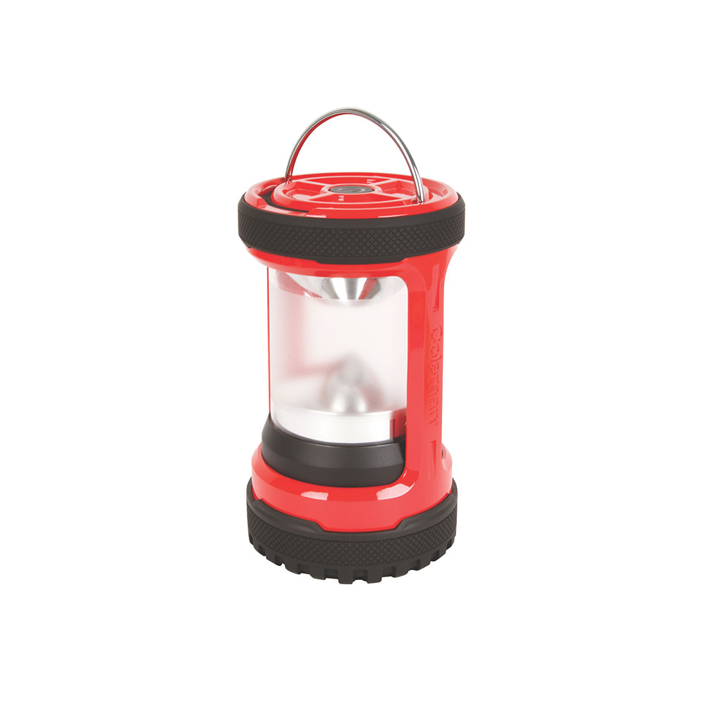 Coleman Vanquish 450 Lumen 3D Push Lantern