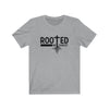 Rooted In Christ - MelaninBabesApparel