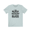 I am Black all year long shirt - MelaninBabesApparel