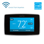 Emerson Sensi Touch Wi-Fi Smart Thermostat - Black