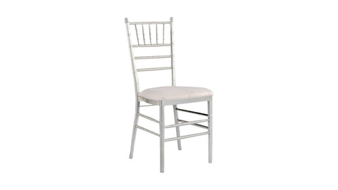 Novox Brunch Collection Tiffany Chiavari 889S Banquet Chair