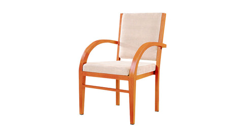 Novox Edge Collection 926-2AS Banquet Chair