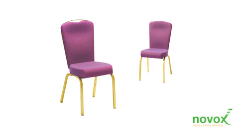 Novox Grace Collection 816S Banquet Chairs