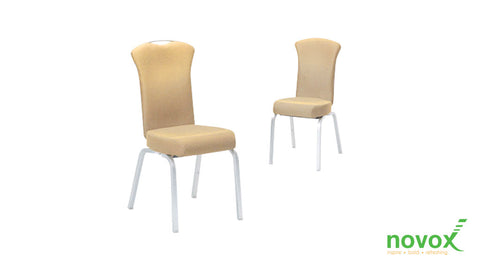 Novox Grace Collection 821S Banquet Chair