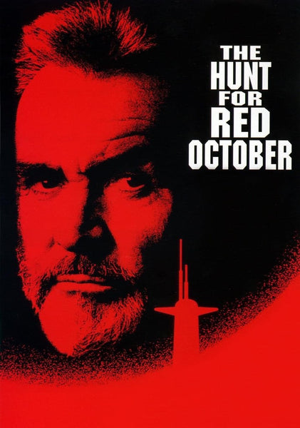 The Hunt for Red October Tee, Philadelphia Phillies