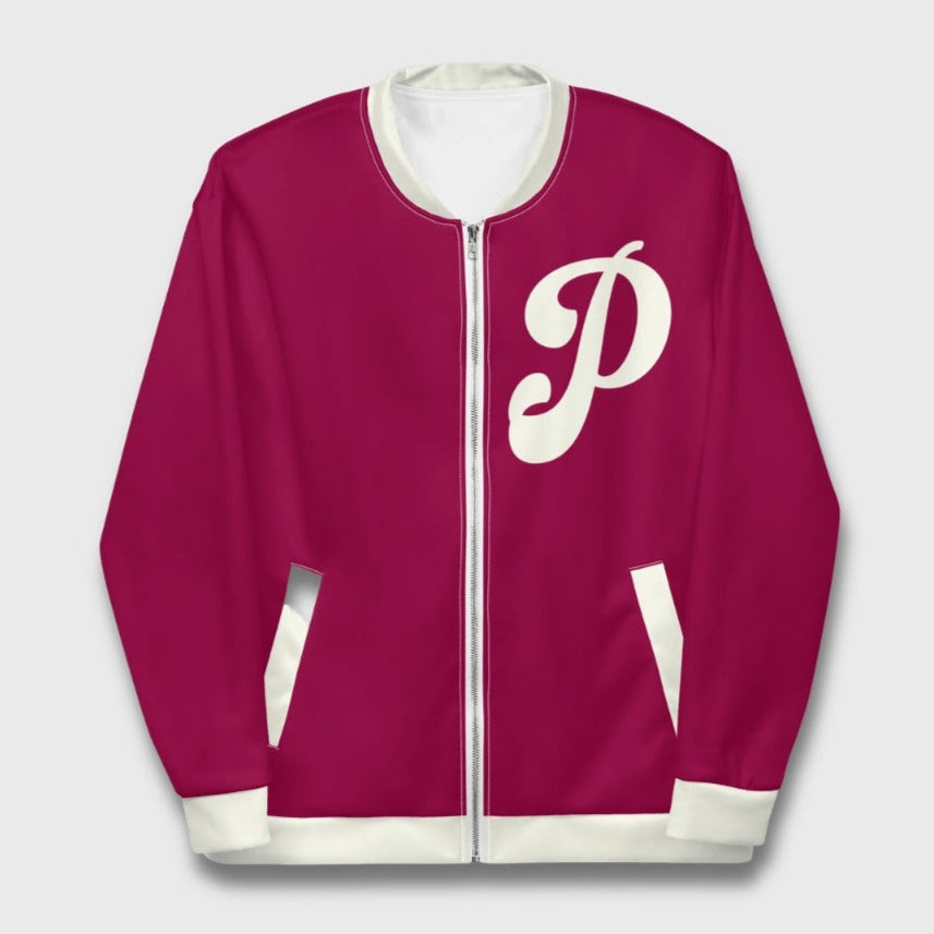 Flashback Track Jacket Philadelphia Phillies