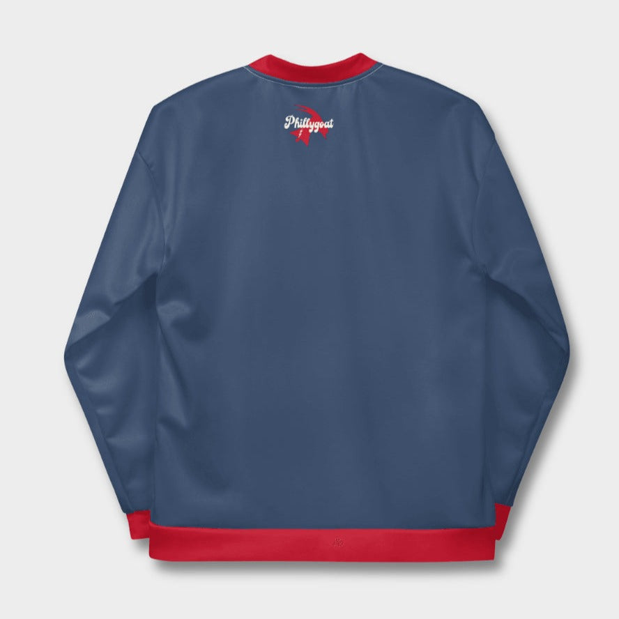 PALACE Cycle Knit "Navy" 年末のプロモーション 0123.sub.jp