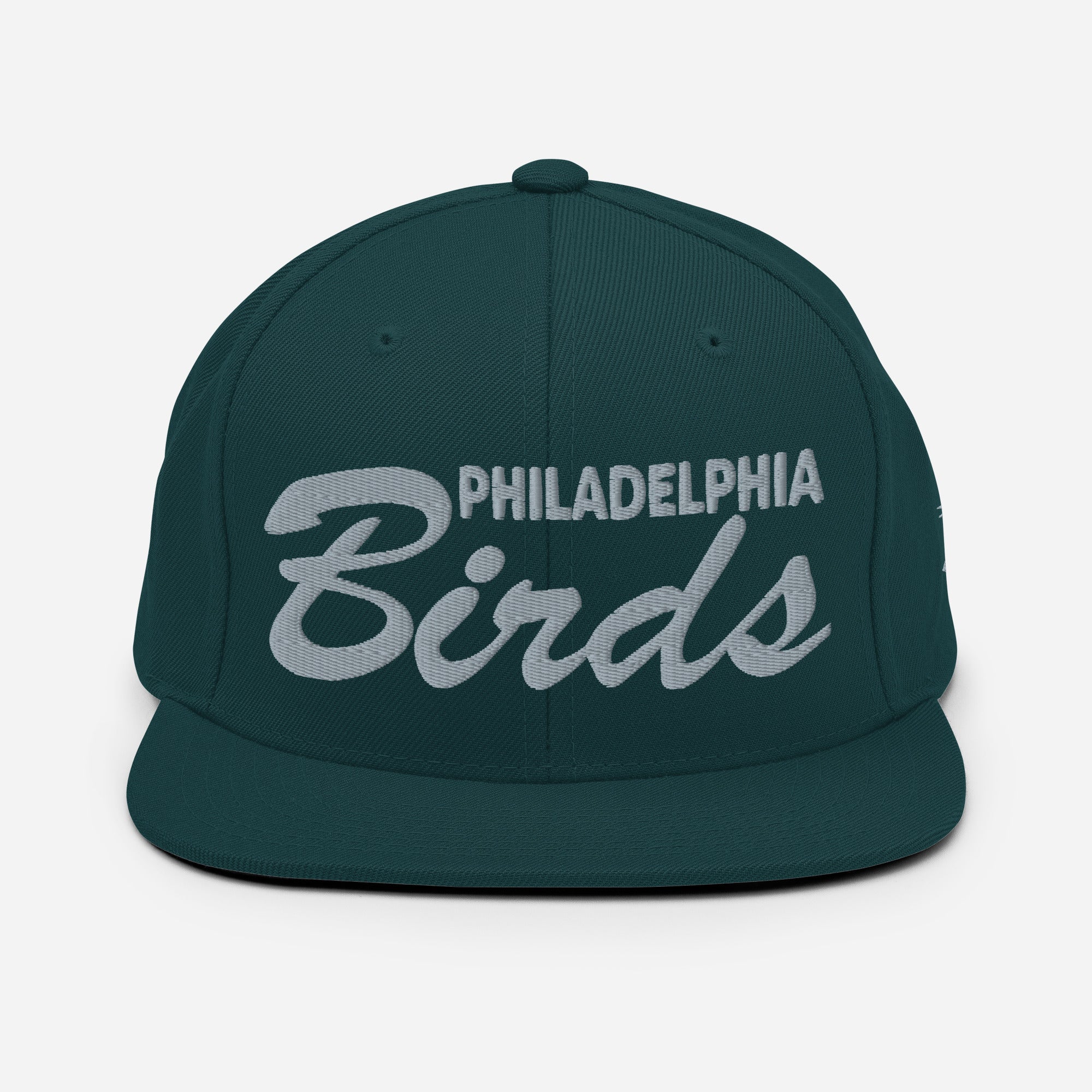 Birds Jawn Snapback Hat, Philadelphia Football