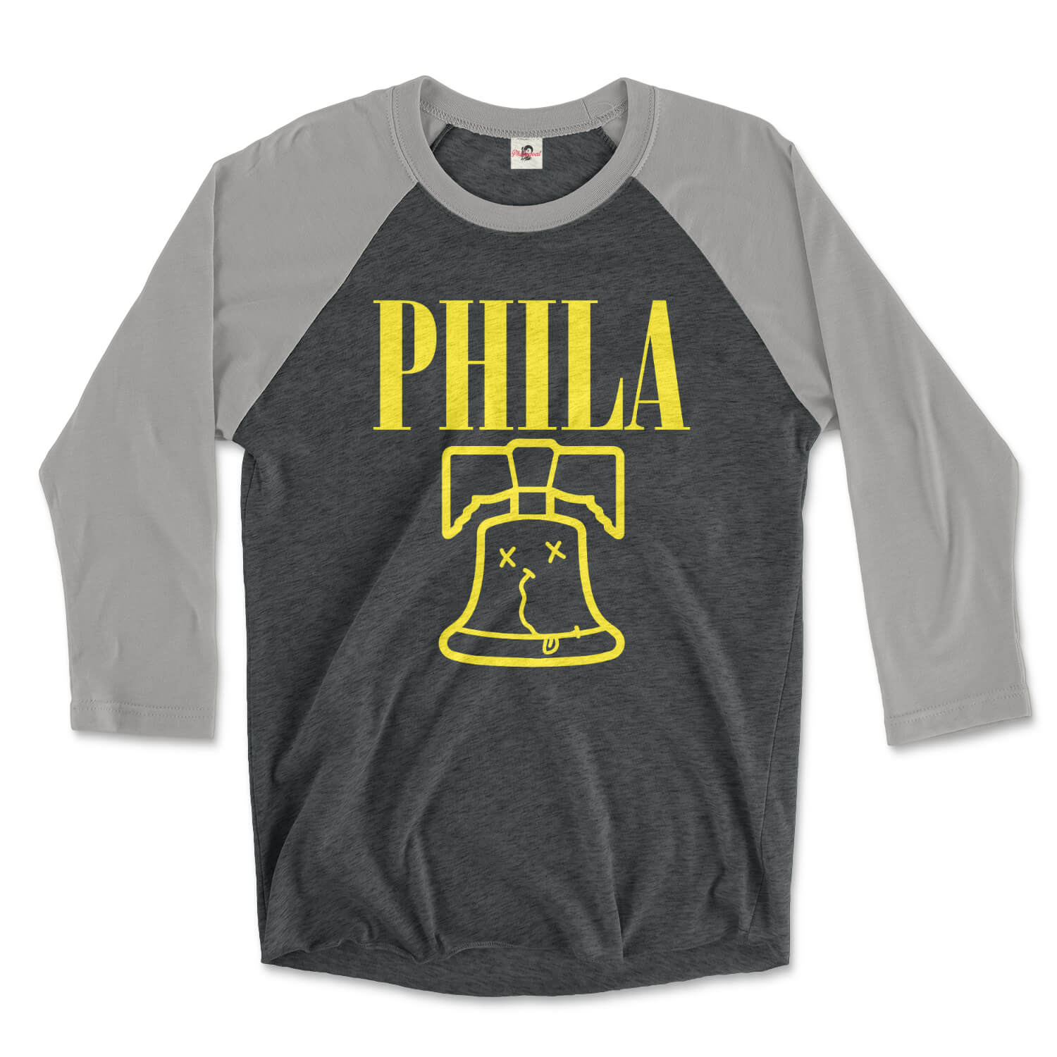 Ring The Bell T-Shirt | Philadelphia 76ers Sixers Inspired | phillygoat Ocean Blue / 3XL