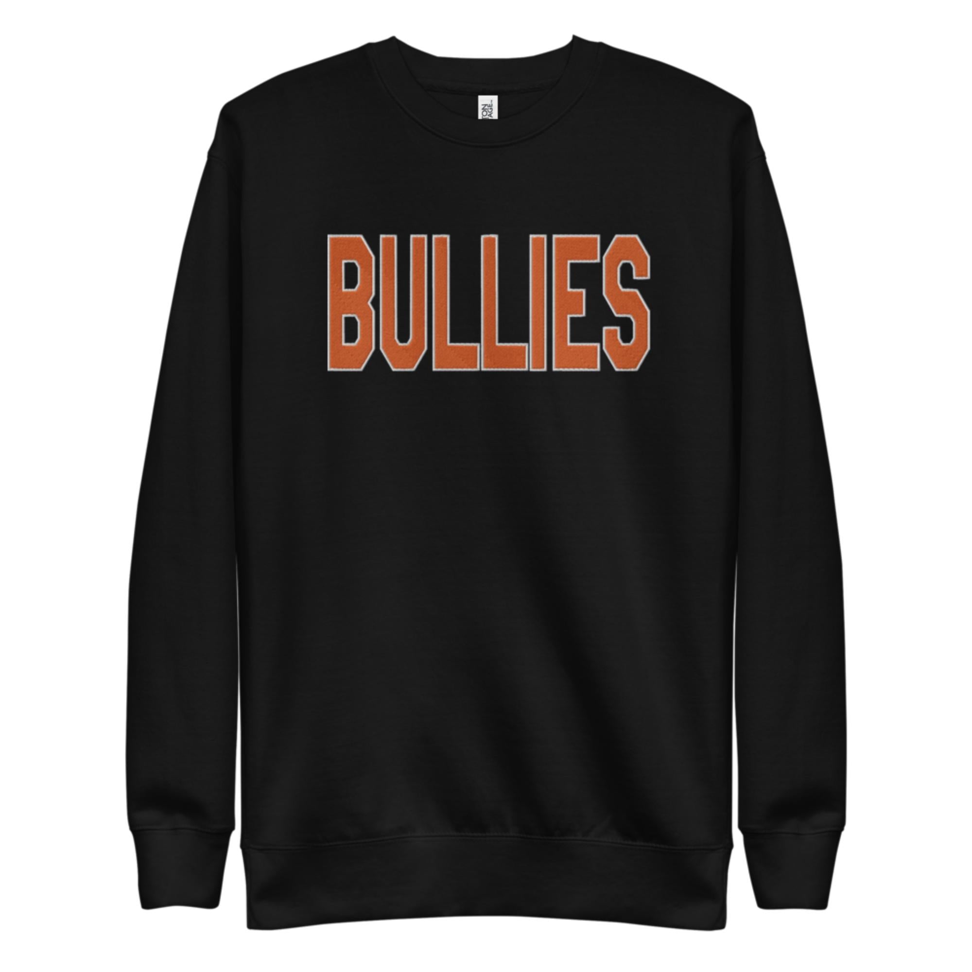 Zazzle Broad Street Bullies T-Shirt, Men's, Size: Adult L, White