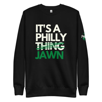 jawn it's a philly thing