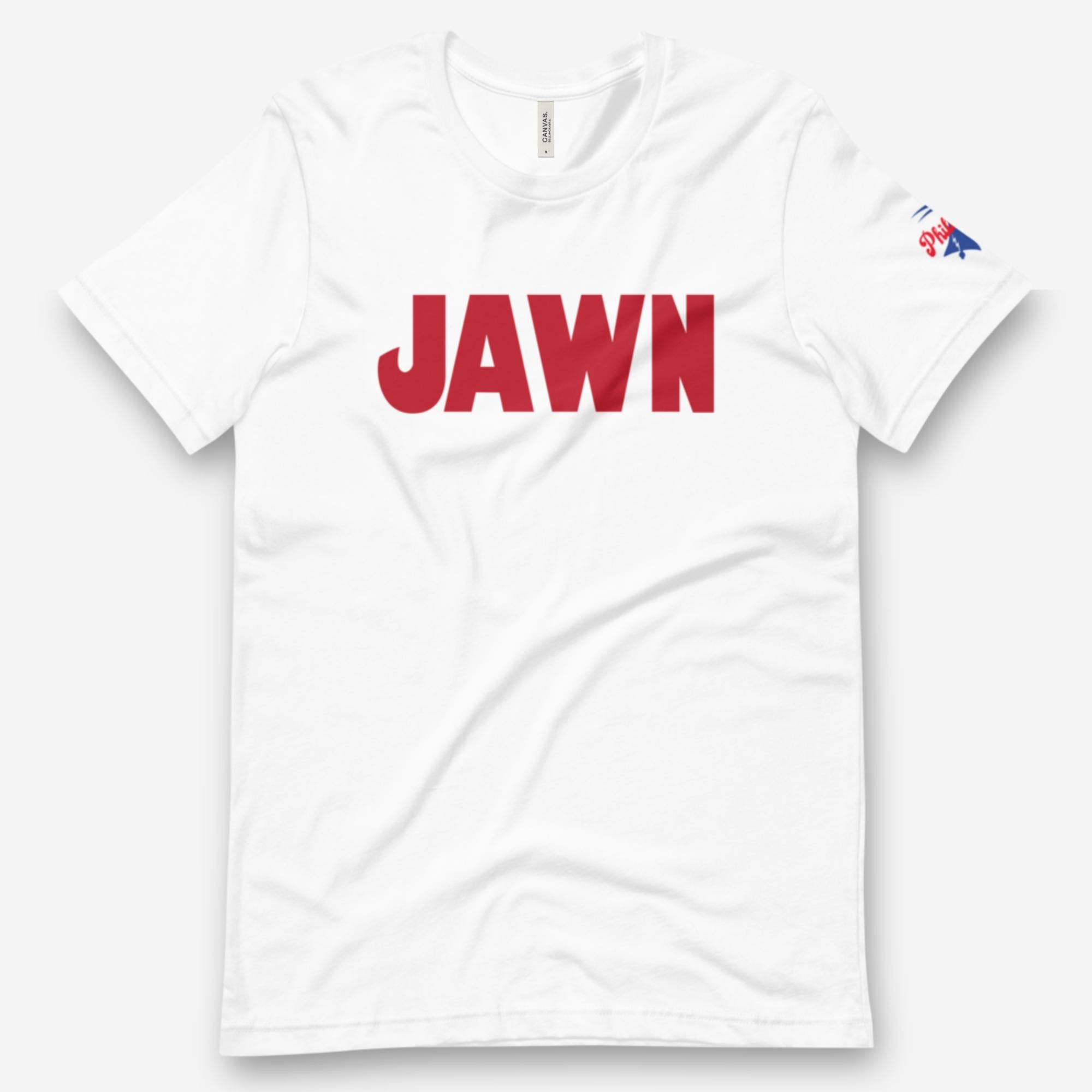 Trending It's A Philly Jawn Shirt