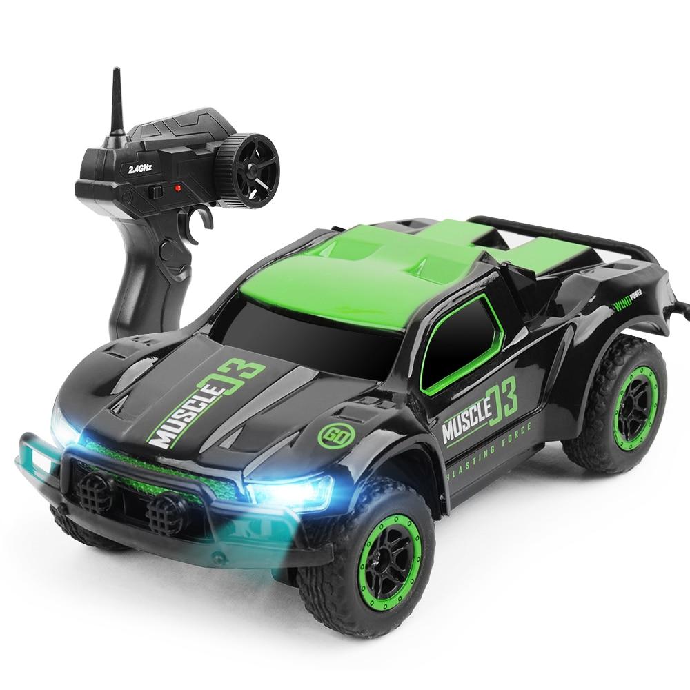 mini remote control truck