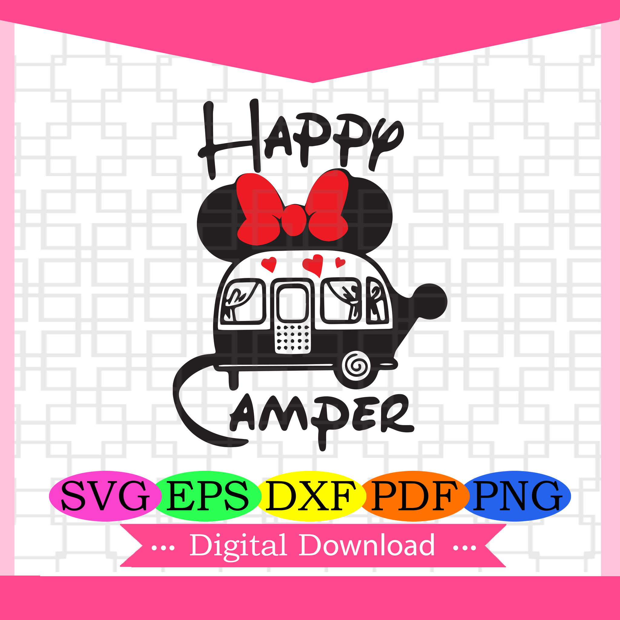 Free Free 205 Camping Decals Svg SVG PNG EPS DXF File