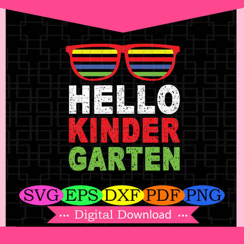 Download Products Tagged Kindergarten Svg Silkysvg