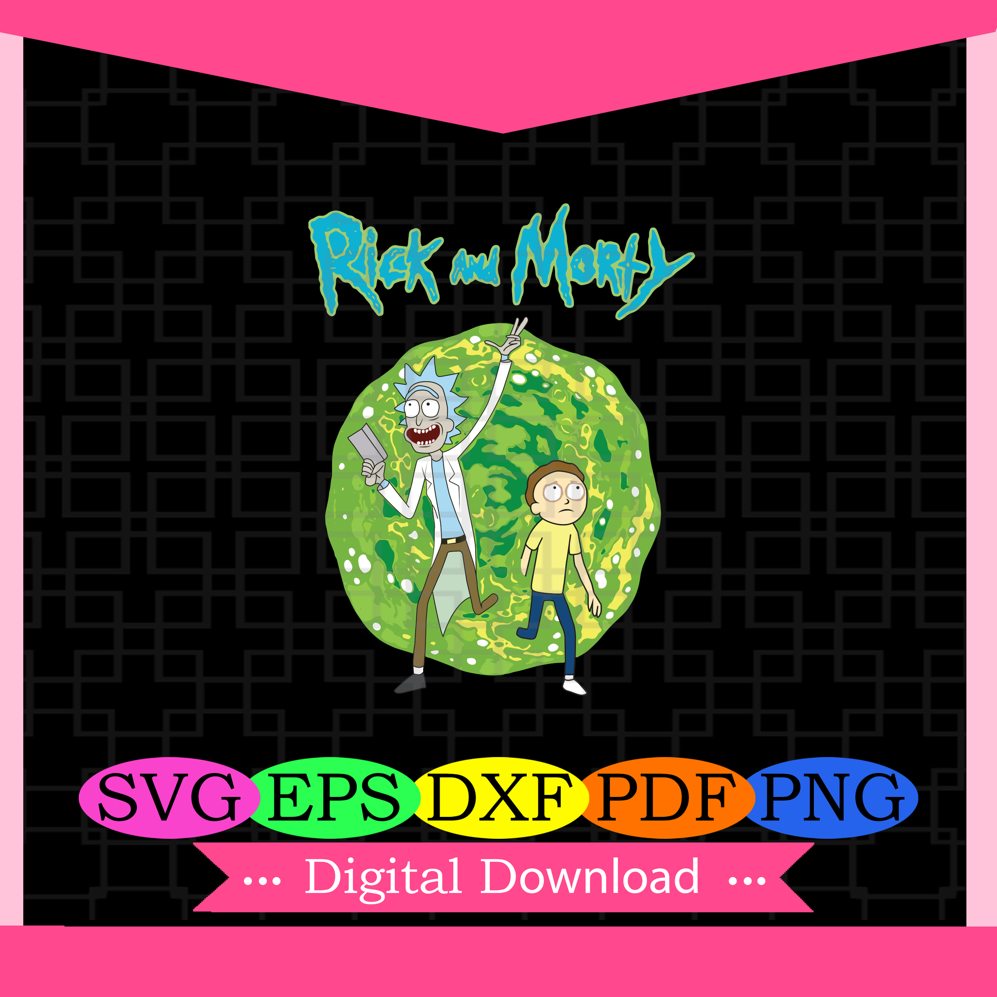 Free Free Rick And Morty Backwoods Svg 800 SVG PNG EPS DXF File