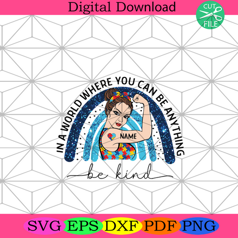 Download Autism Svg Silkysvg Com Tagged Mom Life