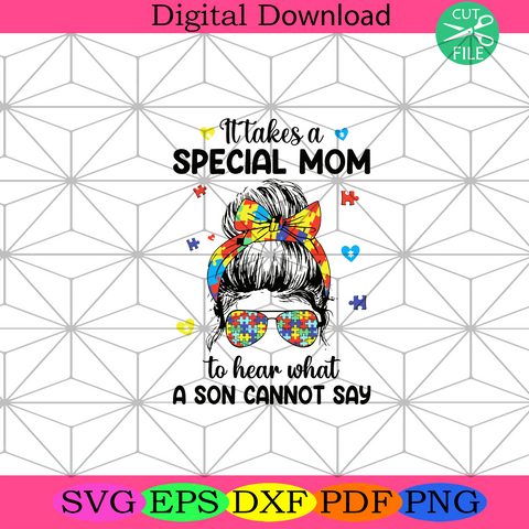 Free Free 337 It Takes A Special Teacher To Hear What A Child Cannot Say Svg SVG PNG EPS DXF File