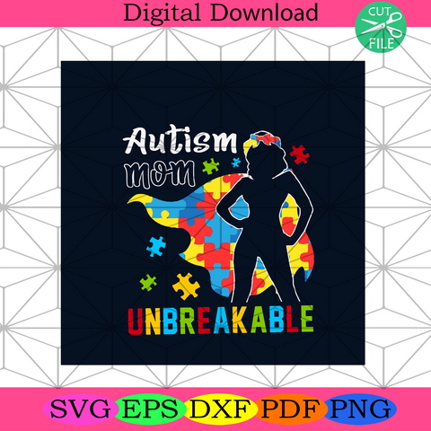 Download Products Tagged Autism Gift Silkysvg