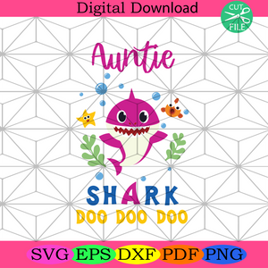 Free Free 247 Baby Shark Doo Doo Svg SVG PNG EPS DXF File