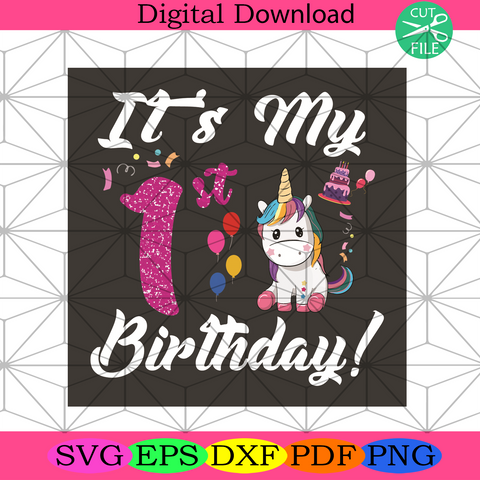 Download Products Tagged 1 Years Old Svg Silkysvg