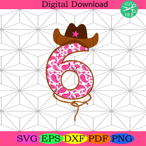 Download Products Tagged 6th Birthday Boy Svg Silkysvg