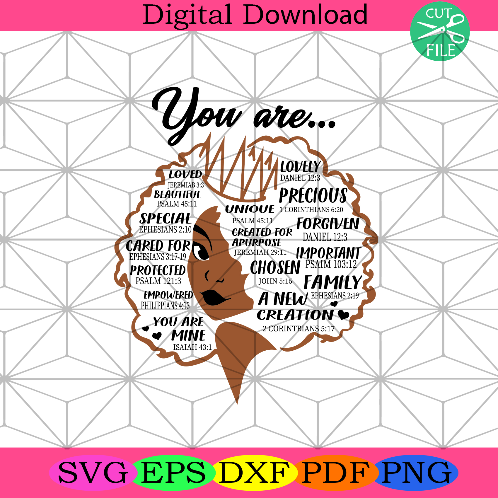 Free Free 128 Black Woman Crown Svg SVG PNG EPS DXF File