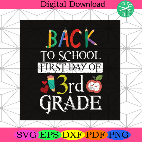 Free Free 130 Svg Goodbye Kindergarten Hello First Grade SVG PNG EPS DXF File