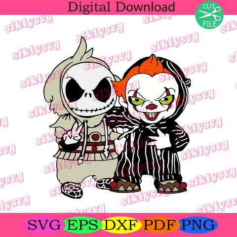 Free Free 216 Family Of Nightmares Svg SVG PNG EPS DXF File