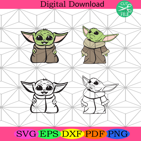 Download Products Tagged Yoda Gifts Silkysvg