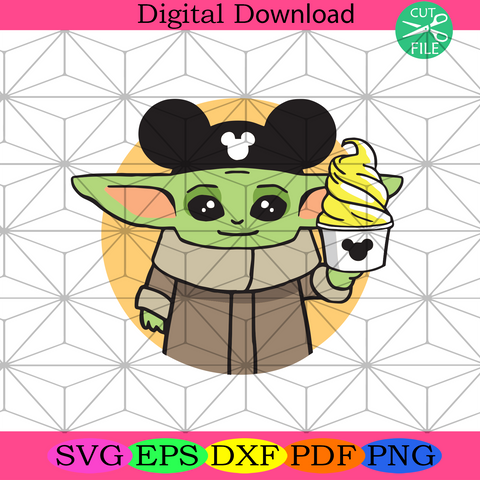 Download Products Tagged Yoda Gift Silkysvg