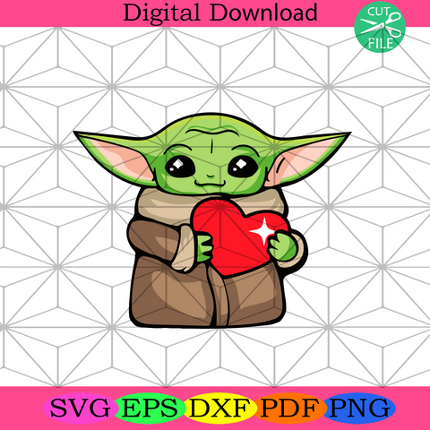 Download Products Tagged Yoda Gift Silkysvg