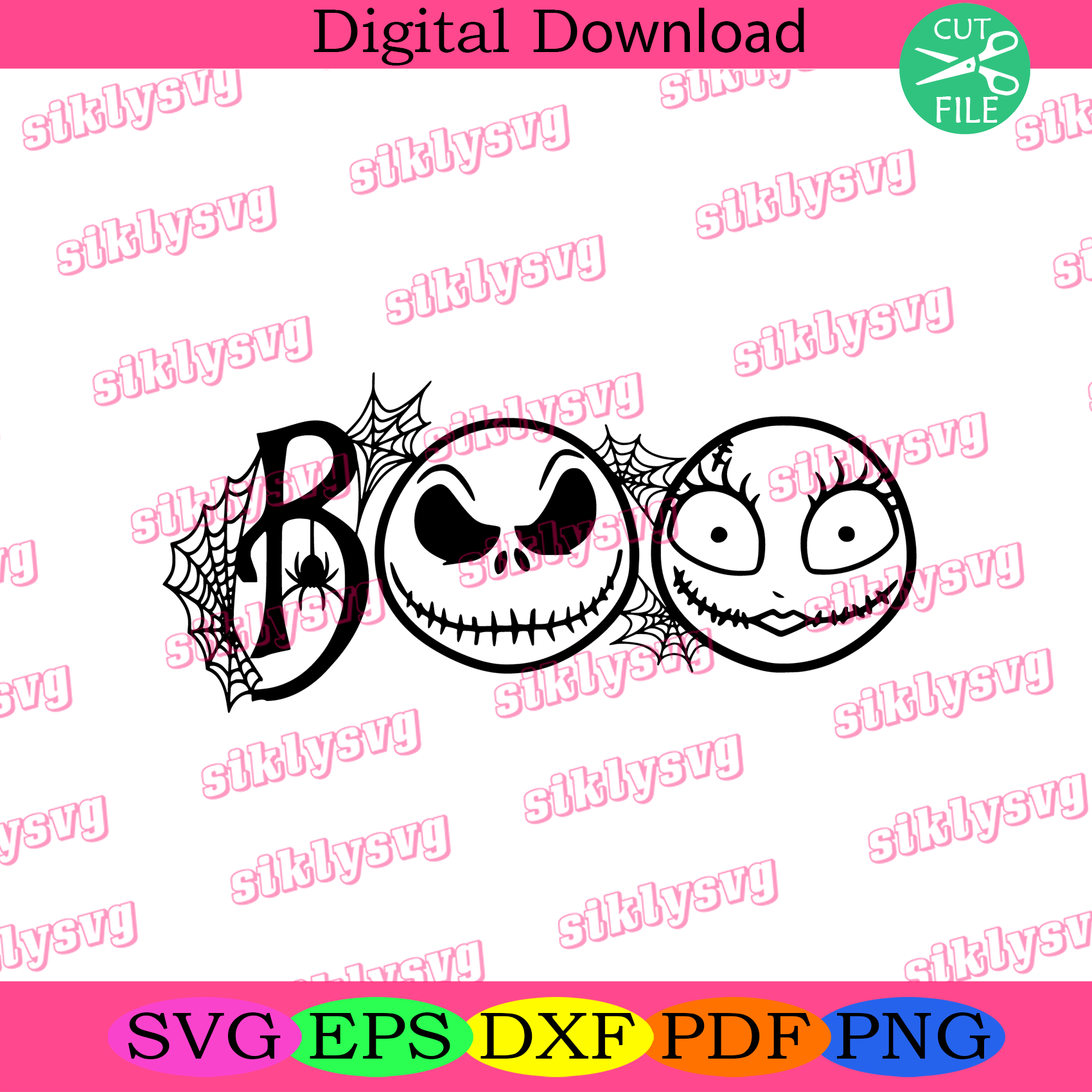 Free Free 94 Father Of Nightmares Svg SVG PNG EPS DXF File