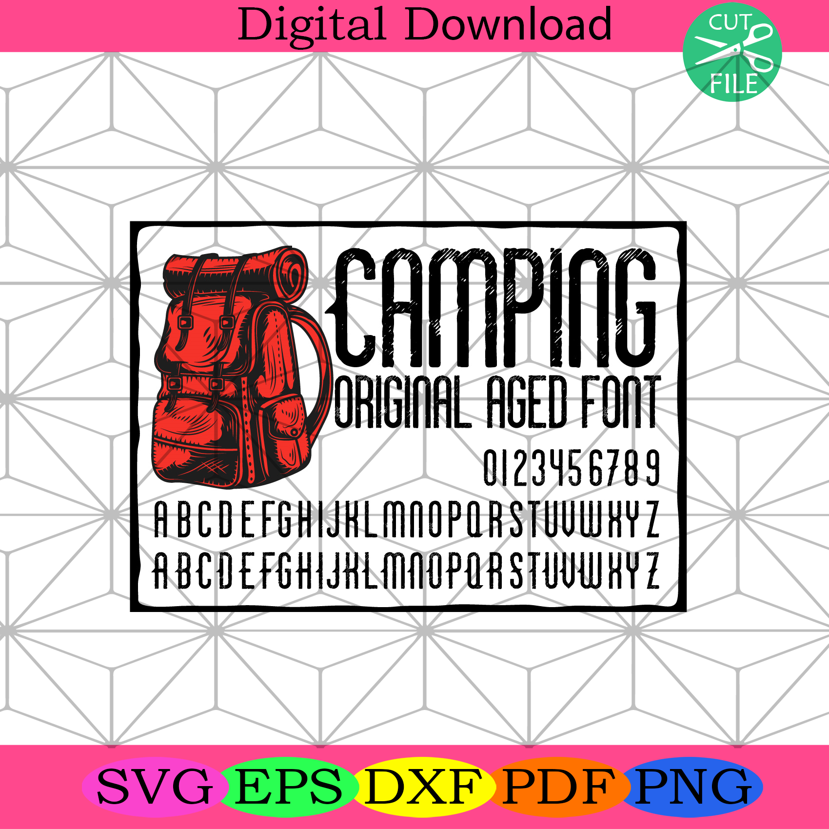 Free Free 330 Quarantine Camping Svg SVG PNG EPS DXF File