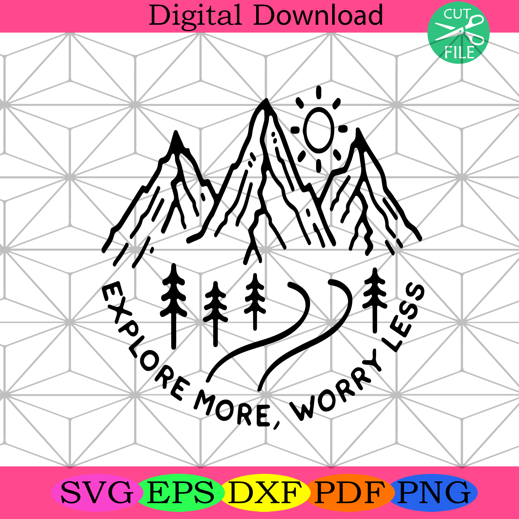 Free Free 255 Mountain Adventure Svg SVG PNG EPS DXF File