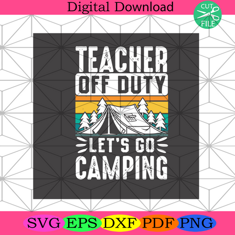 Download Camping Svg Silkysvg Com