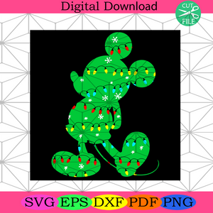 Free Free 98 Disney Xmas Svg SVG PNG EPS DXF File