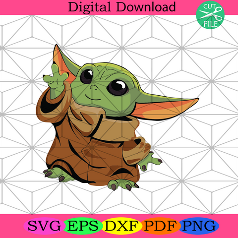 Download Products Tagged The Child Svg Silkysvg