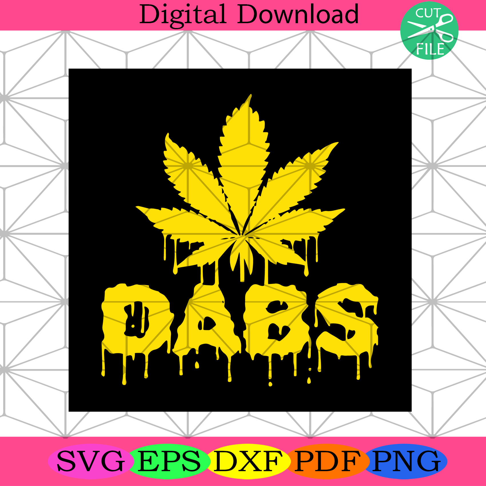 Download Dripping Weed Dabs Svg Trending Svg Dabs Svg Weed Svg Dripping Wee Silkysvg