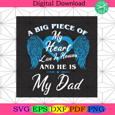 Free Free 62 Husband In Heaven Svg SVG PNG EPS DXF File