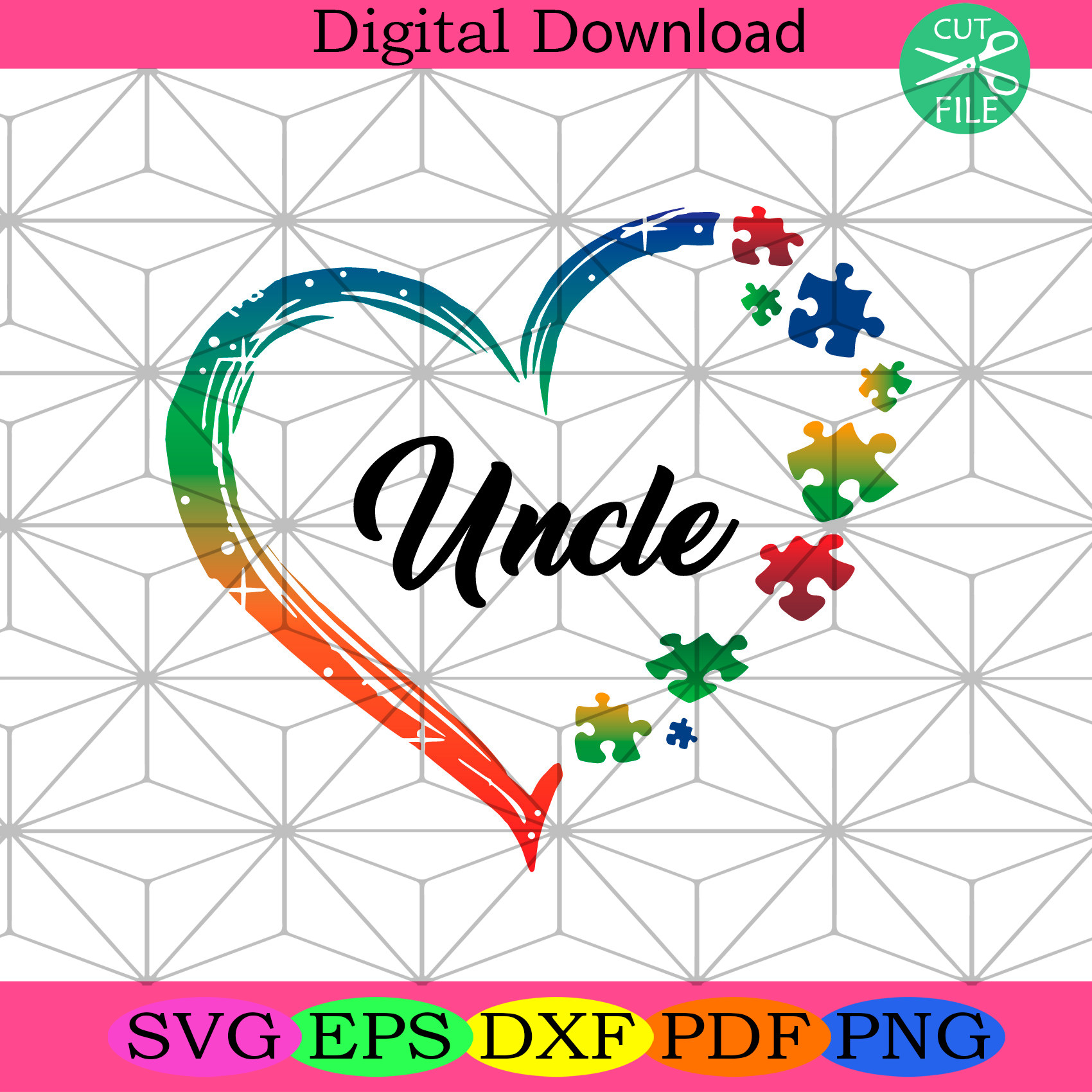 Free Free Heart Puzzle Svg 413 SVG PNG EPS DXF File