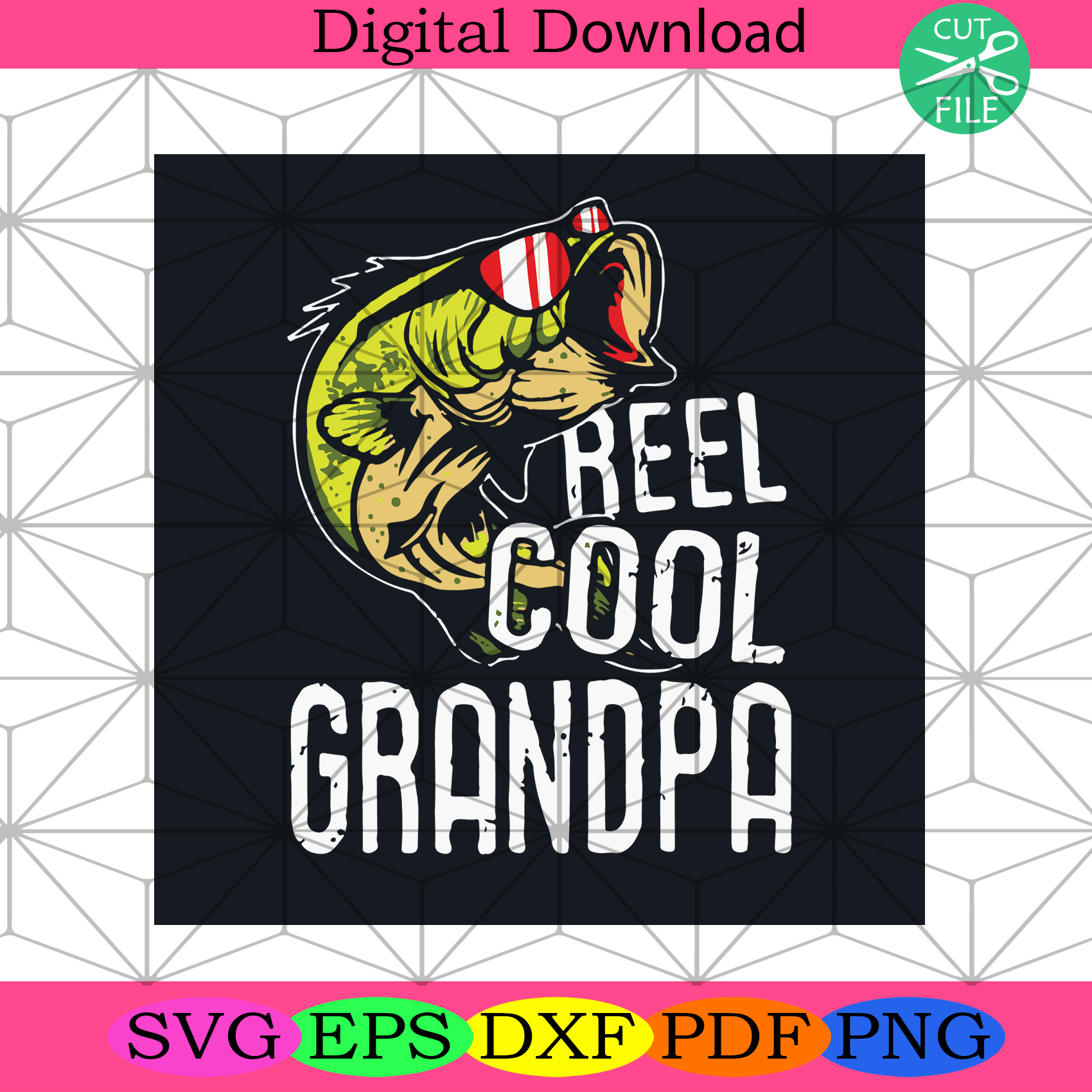 Free Free Grandpa Fishing Svg 767 SVG PNG EPS DXF File