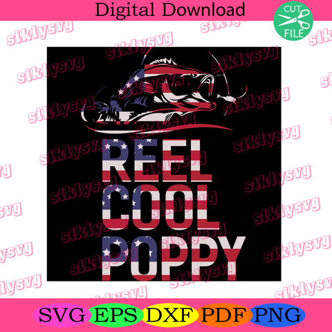 Free Free 336 Poppy&#039;s Fishing Buddy Svg SVG PNG EPS DXF File