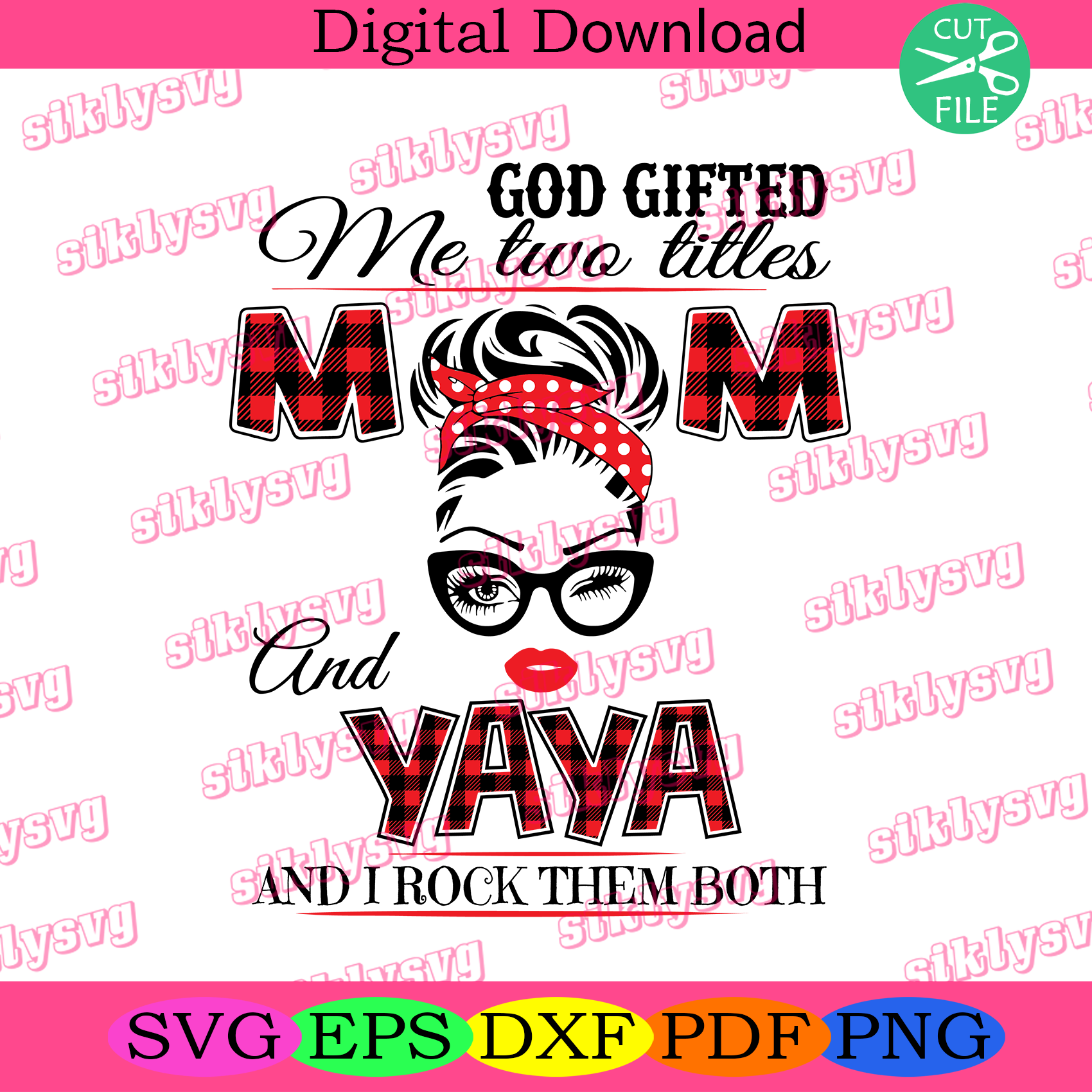 Free Free 297 God Mother Svg SVG PNG EPS DXF File