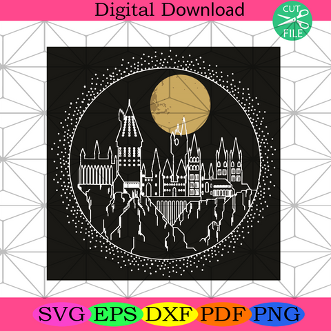 Download Products Tagged Hogwarts Svg Silkysvg