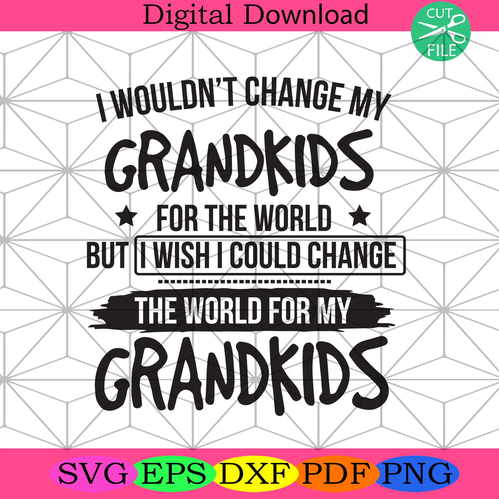 Free Free 336 Grandkids Svg SVG PNG EPS DXF File