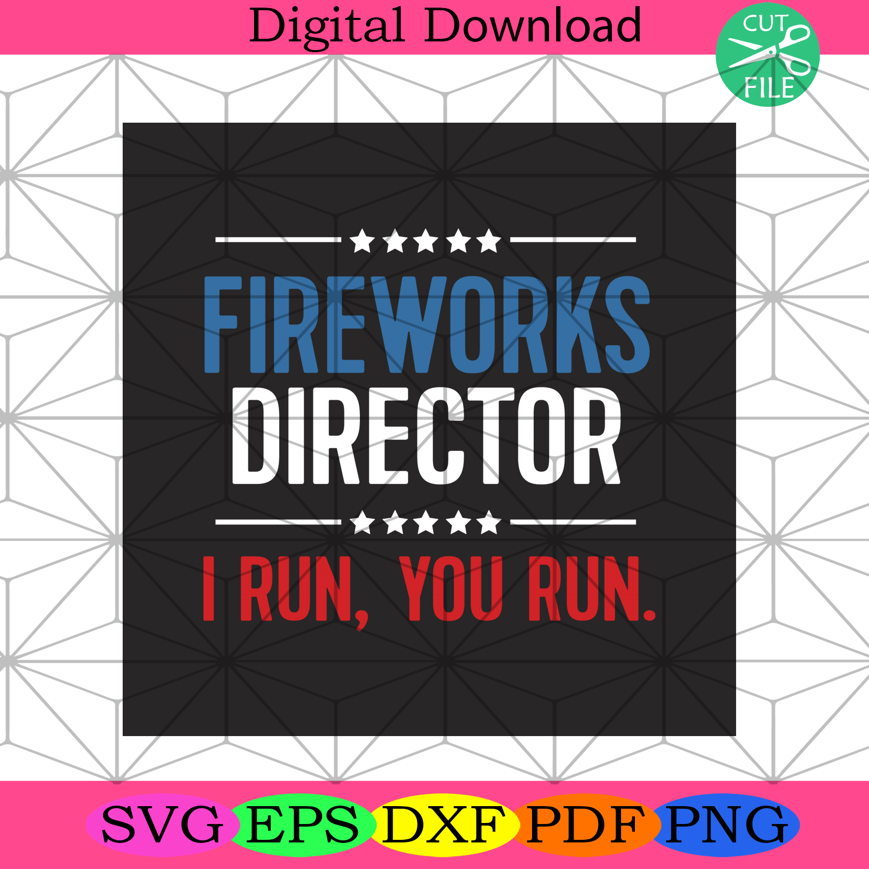 Fireworks Director